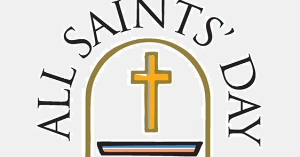 All Saints' Day Celebration