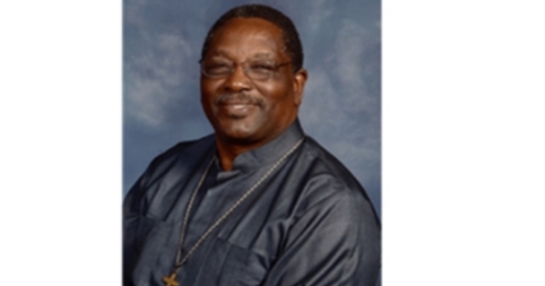 Guest Speaker, Rev. Dr. Charles K. Murithi D.S.  Sunday 9 28 25