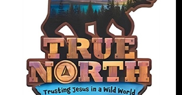 VBS is Coming  June 1-5 2026