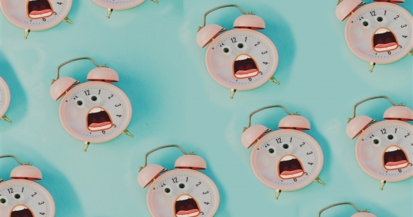 Almost time to set your clocks BACK !