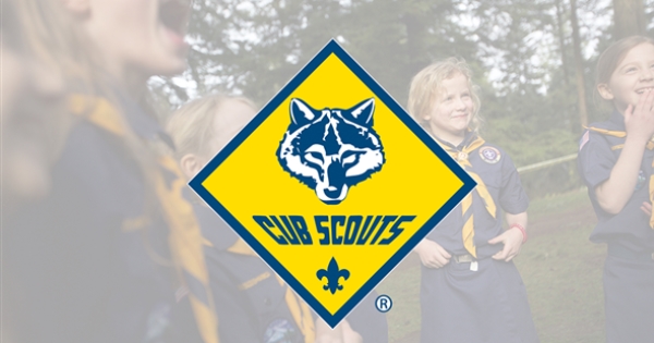 Cub Scout Pack 212