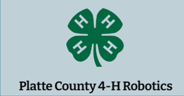 4H Robotics Team