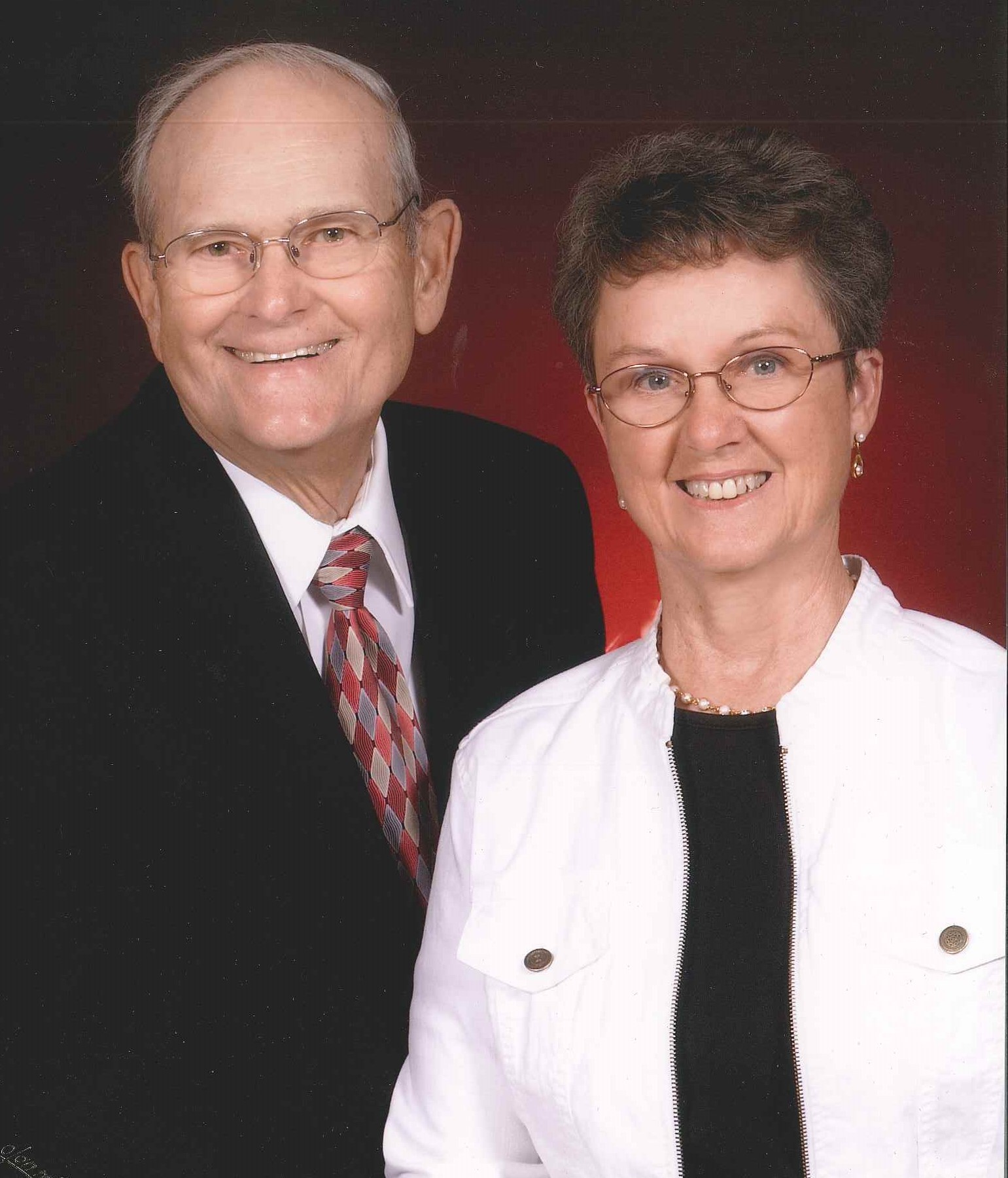 First United Methodist Church - Outreach Center 1